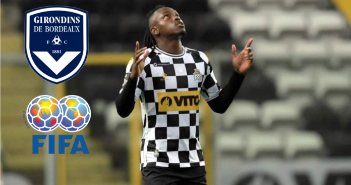 Alberth Elis Boavista