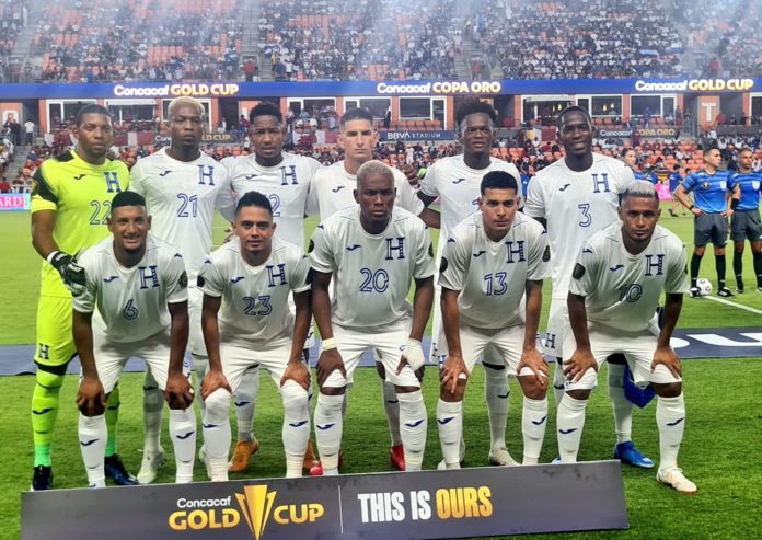 Honduras