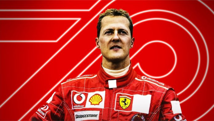 Schumacher