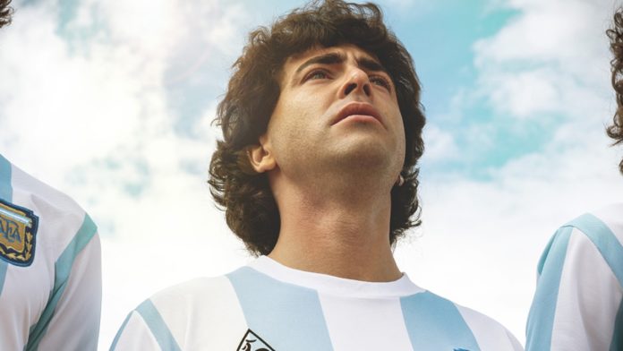 Maradona