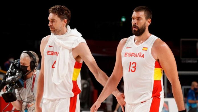 Pau Marc Gasol