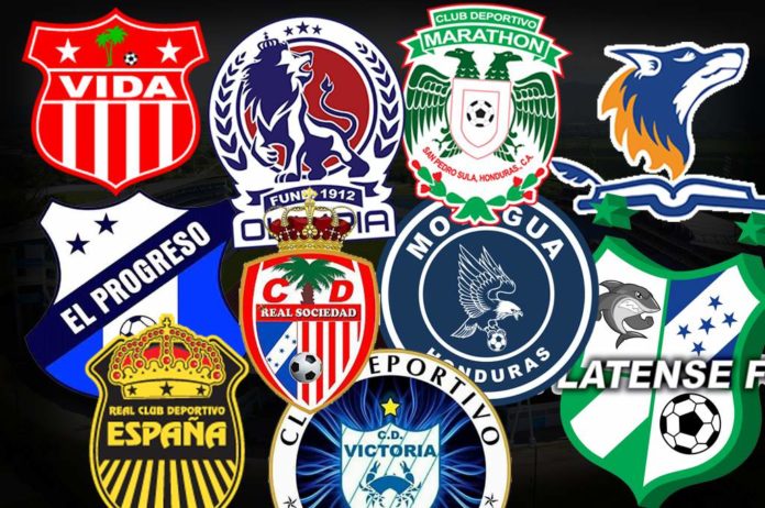 Liga Nacional