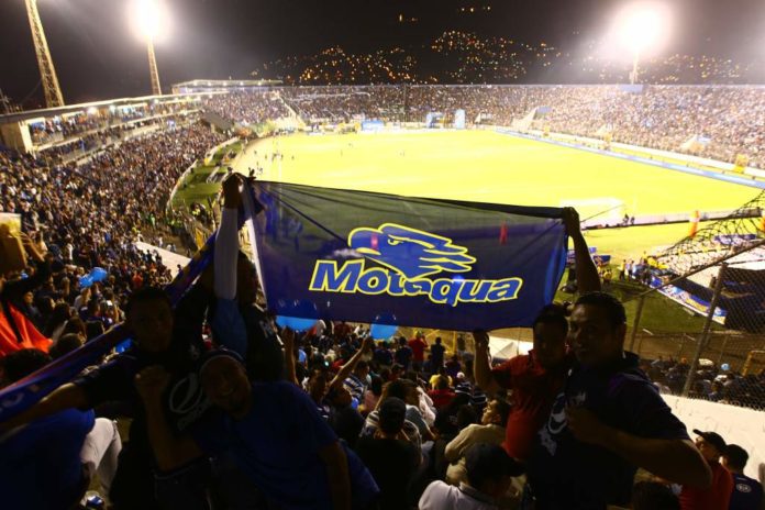 Motagua