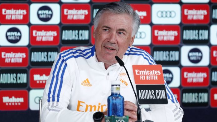 carlo ancelotti hazard