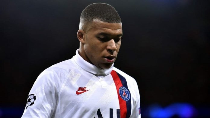 Mbappé