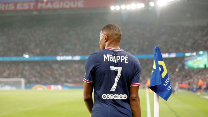 Mbappé