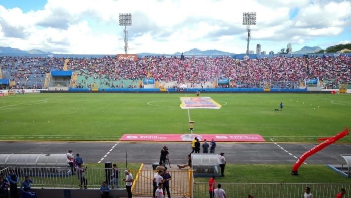 Olimpia Liga Nacional