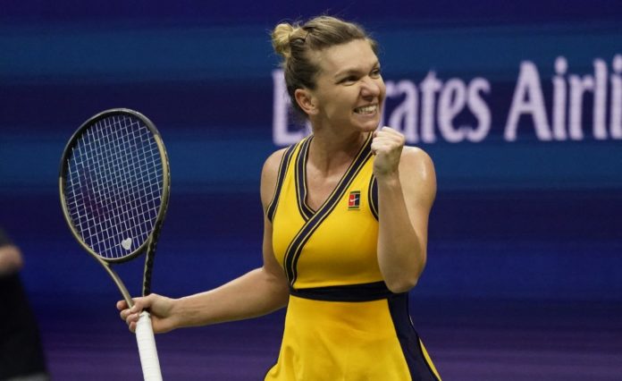 Simona Halep