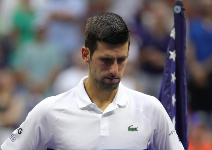 Djokovic