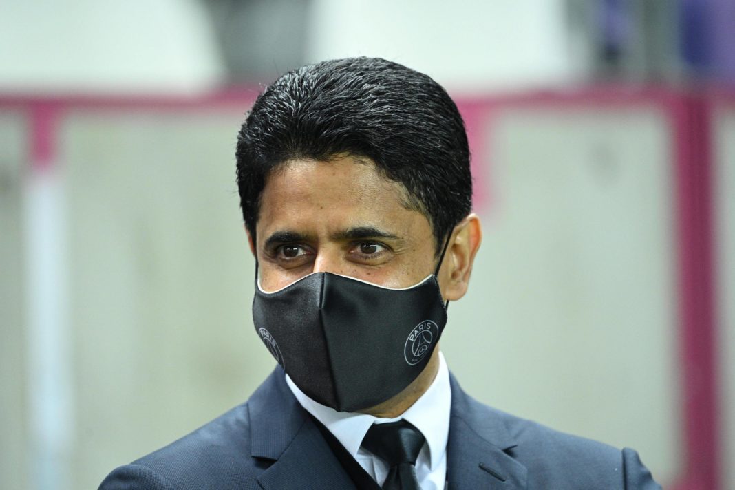 Al-Khelaïfi Superliga