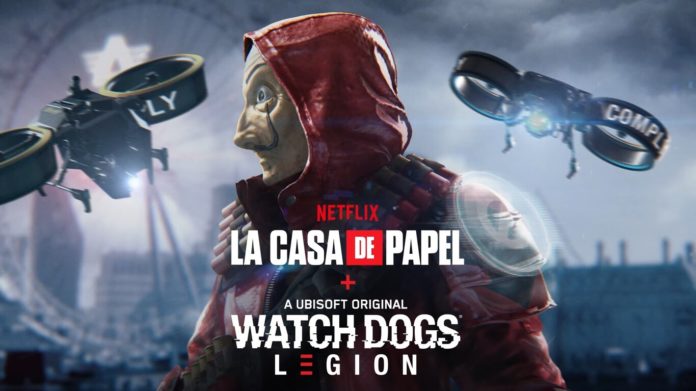 La Casa de Papel