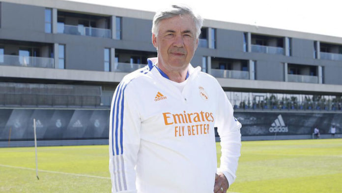 Carlo Ancelotti