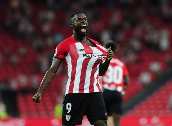 Iñaki Williams