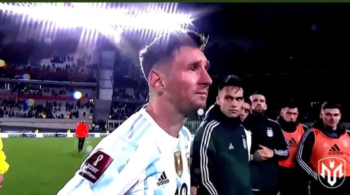 Messi