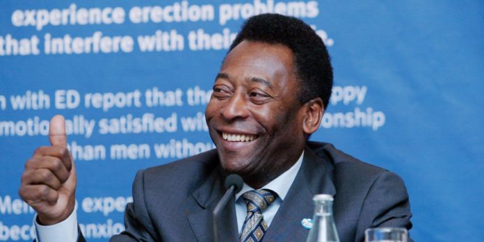 Pelé