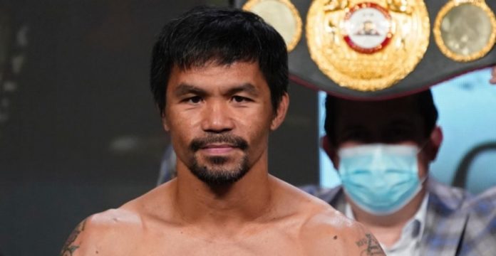 Pacquiao