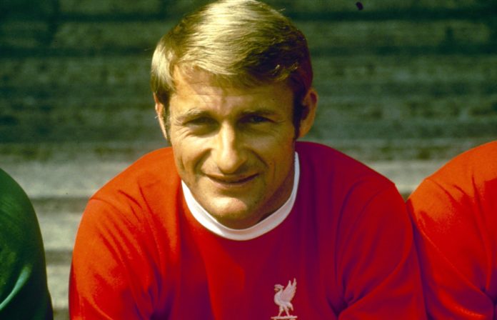 Roger Hunt Liverpool