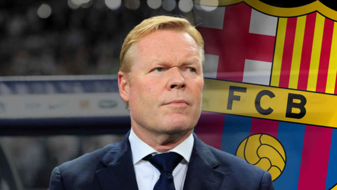 Ronald Koeman