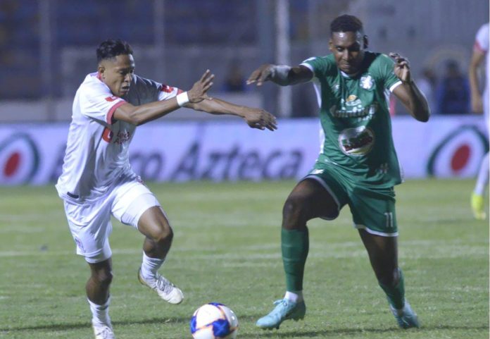 Olimpia Platense Benguché