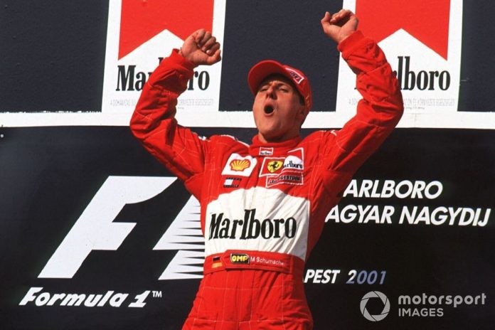 Schumacher