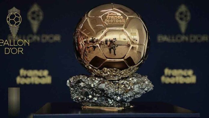 Balón de Oro