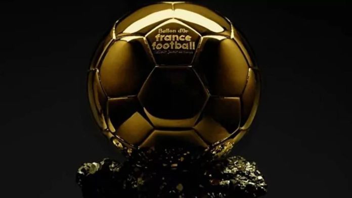 Balón de Oro