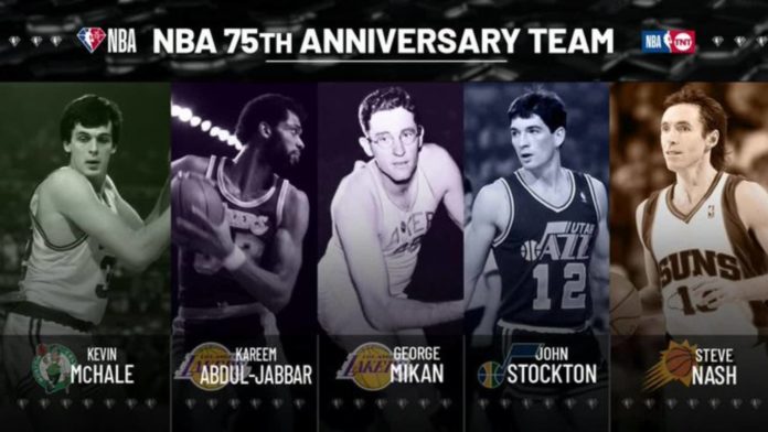 nba 25 mejores jugadores