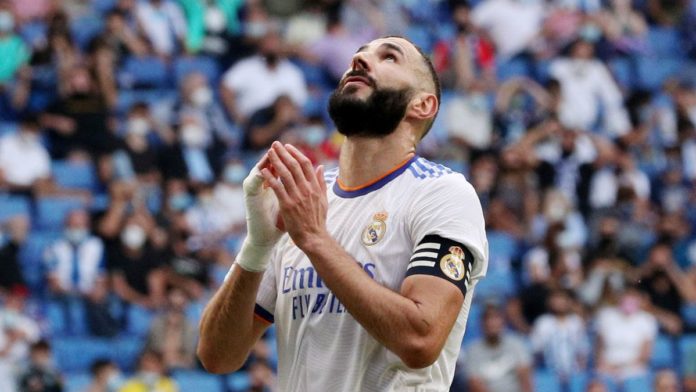 karim benzema juicio chantaje