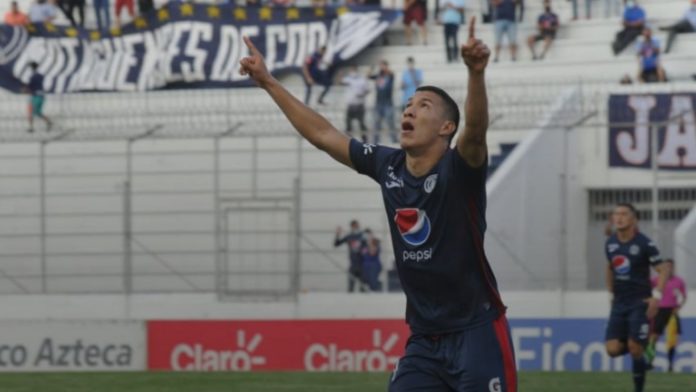 Motagua Victoria