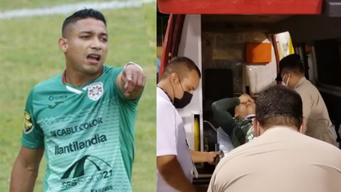 Emilio Izaguirre