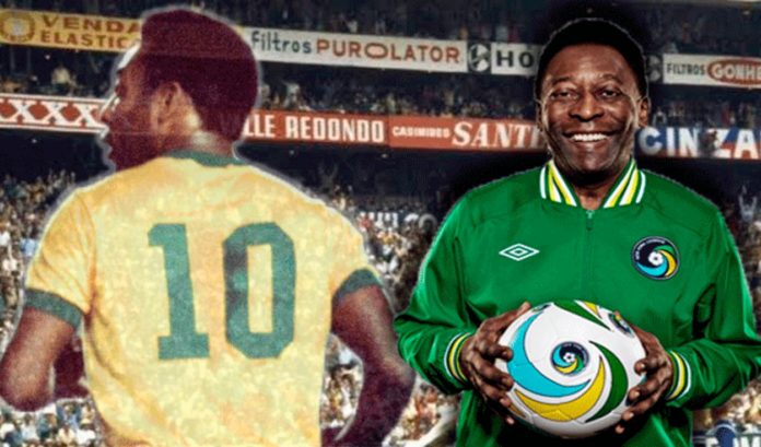 Pelé