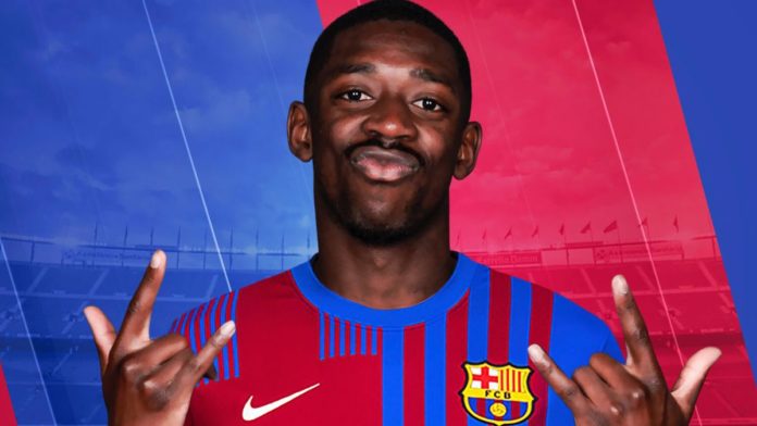 Newcastle Dembélé