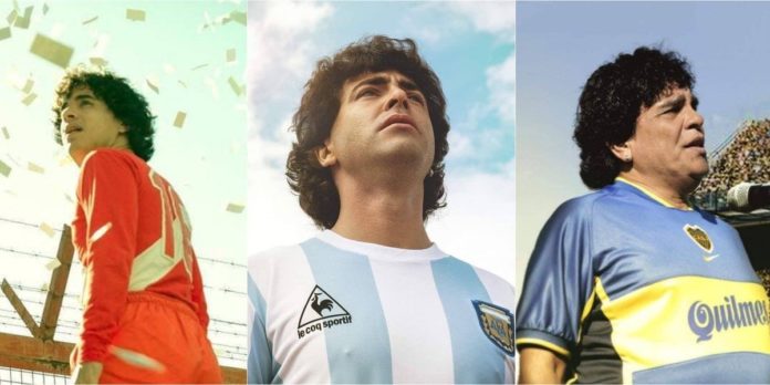 Maradona