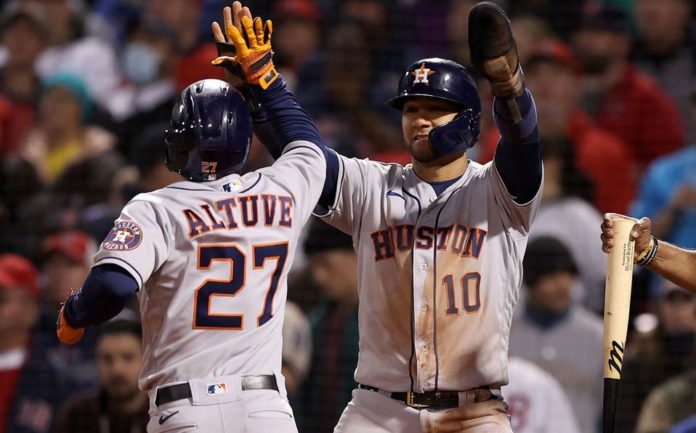 Habrá juego 6 entre los Astros y los Bravos en la Serie Mundial.