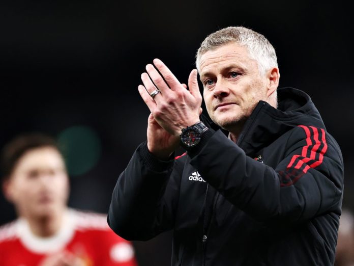 Solskjaer críticas manchester united