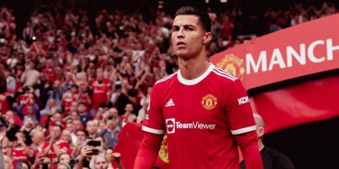 Cristiano Ronaldo aseguró que la Premier League es más limpia que otras ligas.