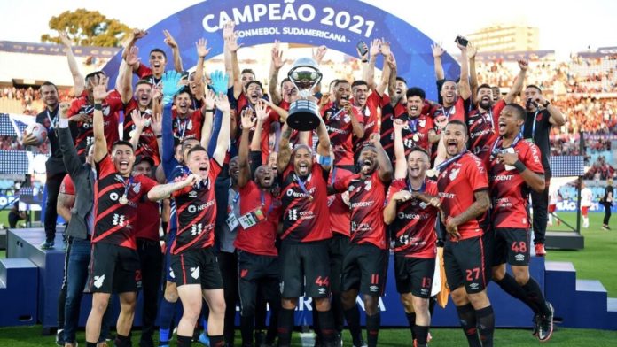 Athletico Paranaense