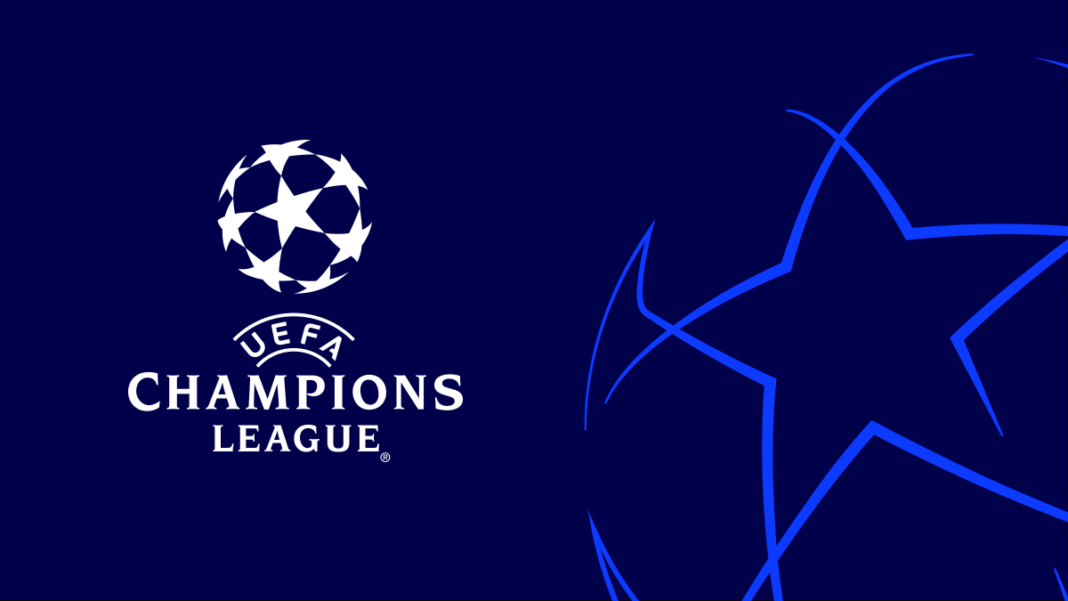 Uefa Champions League