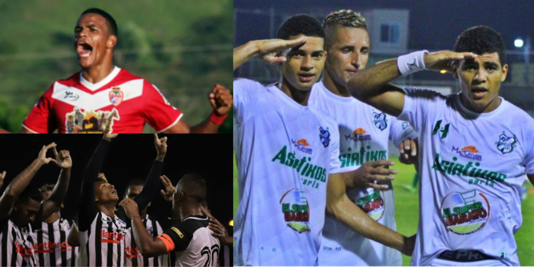 Platense lanza fuerte comunicado a la Liga Nacional por incongruencias en el pago de Inscripción de la Real Sociedad y Honduras Progreso.