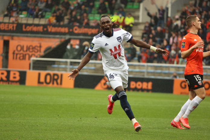 Alberth Elis PSG sería logro ganar