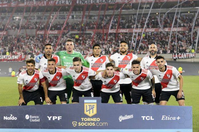 River Plate