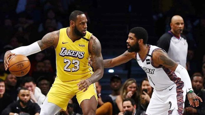 La NBA se une a Emiratos Árabes Unidos en un importante acuerdo.