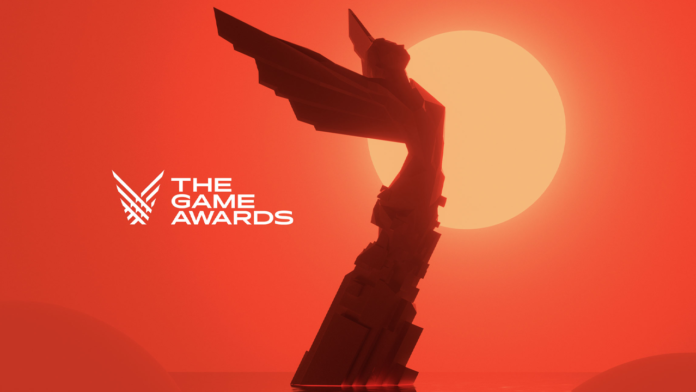 The Game Awards