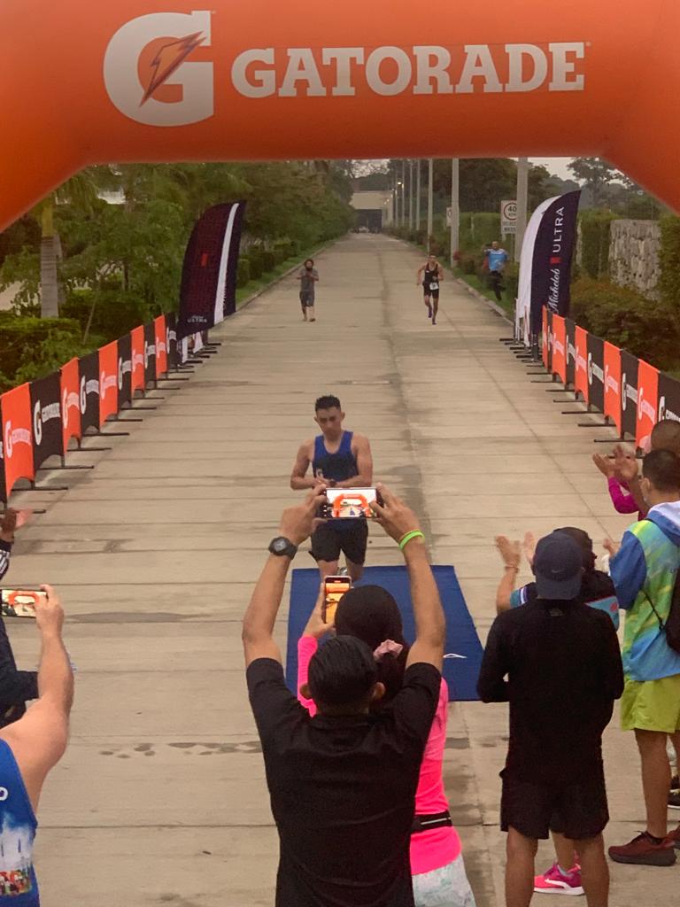 Maratón del Atlántico