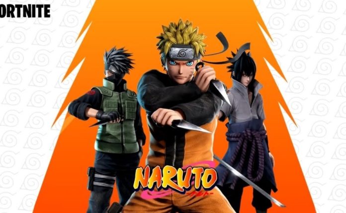 Naruto