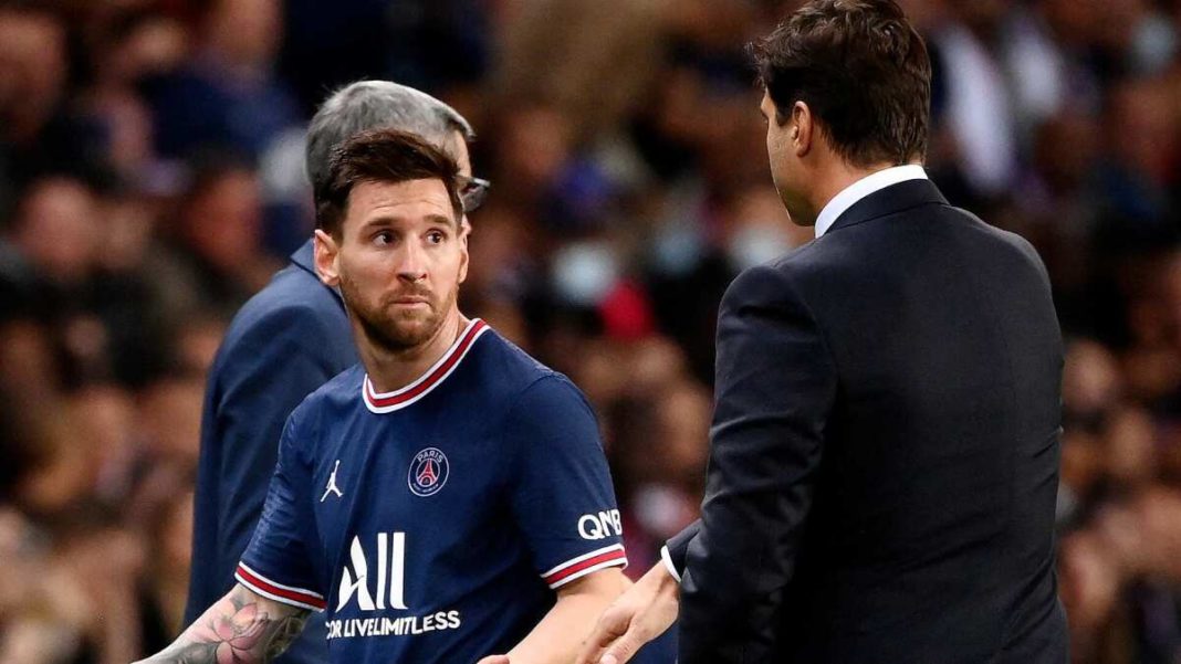 Messi es convocado por Argentina a pesar de estar lesionado.