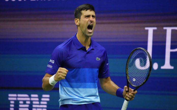 Novak Djokovic seguirá en lo más alto del ranking ATP.