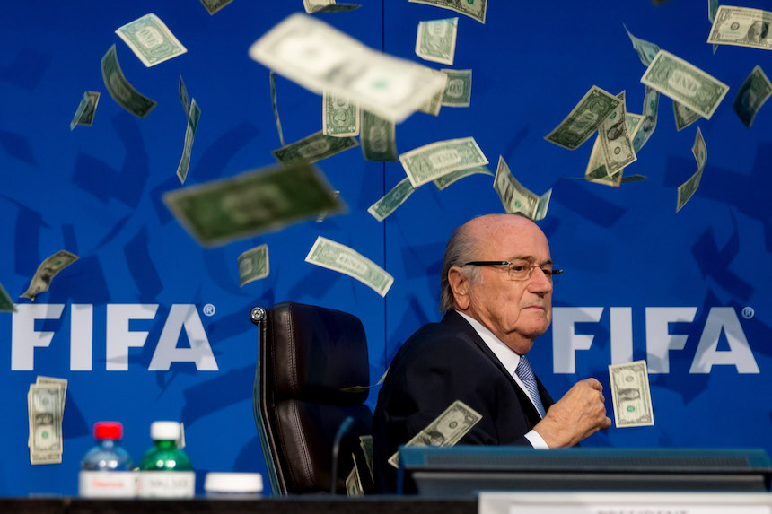 Blatter