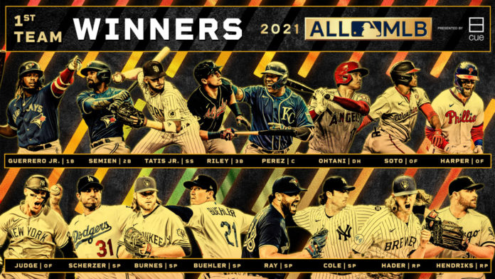 equipo all mlb