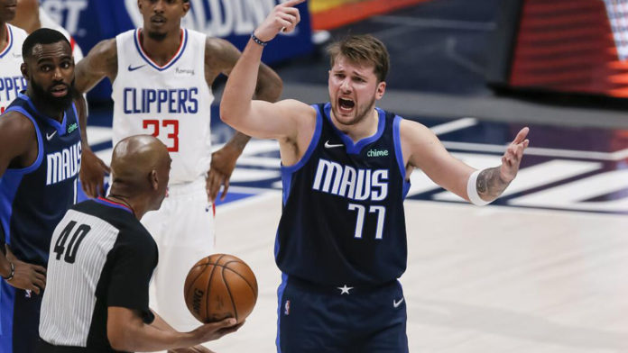 Doncic